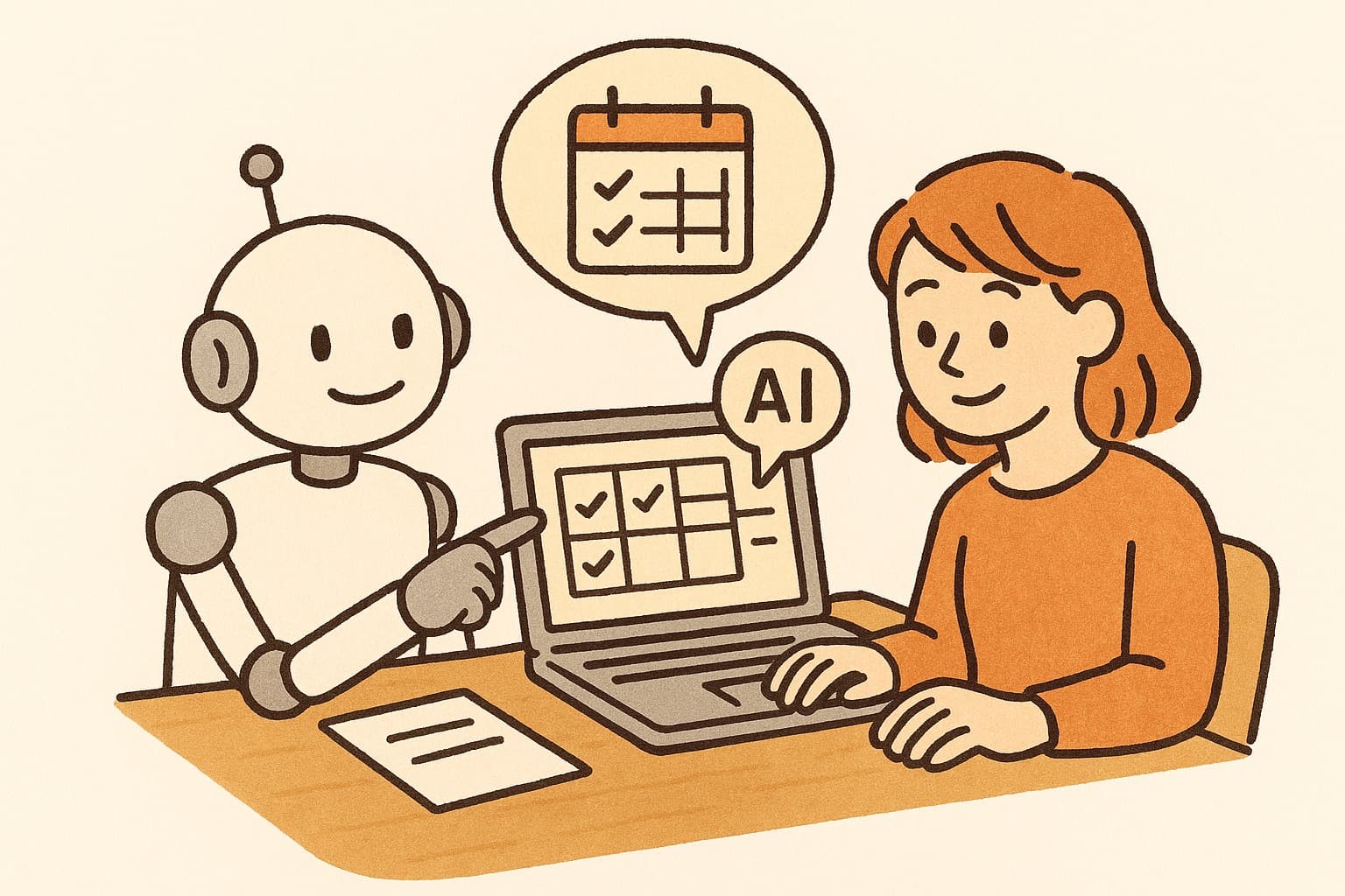 AI Meeting Scheduler That Actually Works