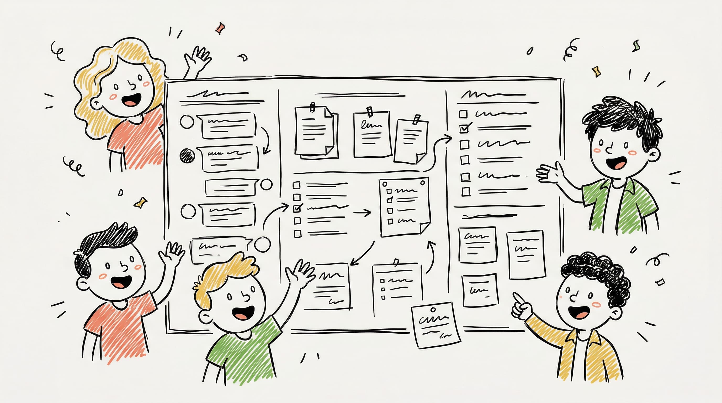 Async-First: 10 Alternatives to Unnecessary Meetings