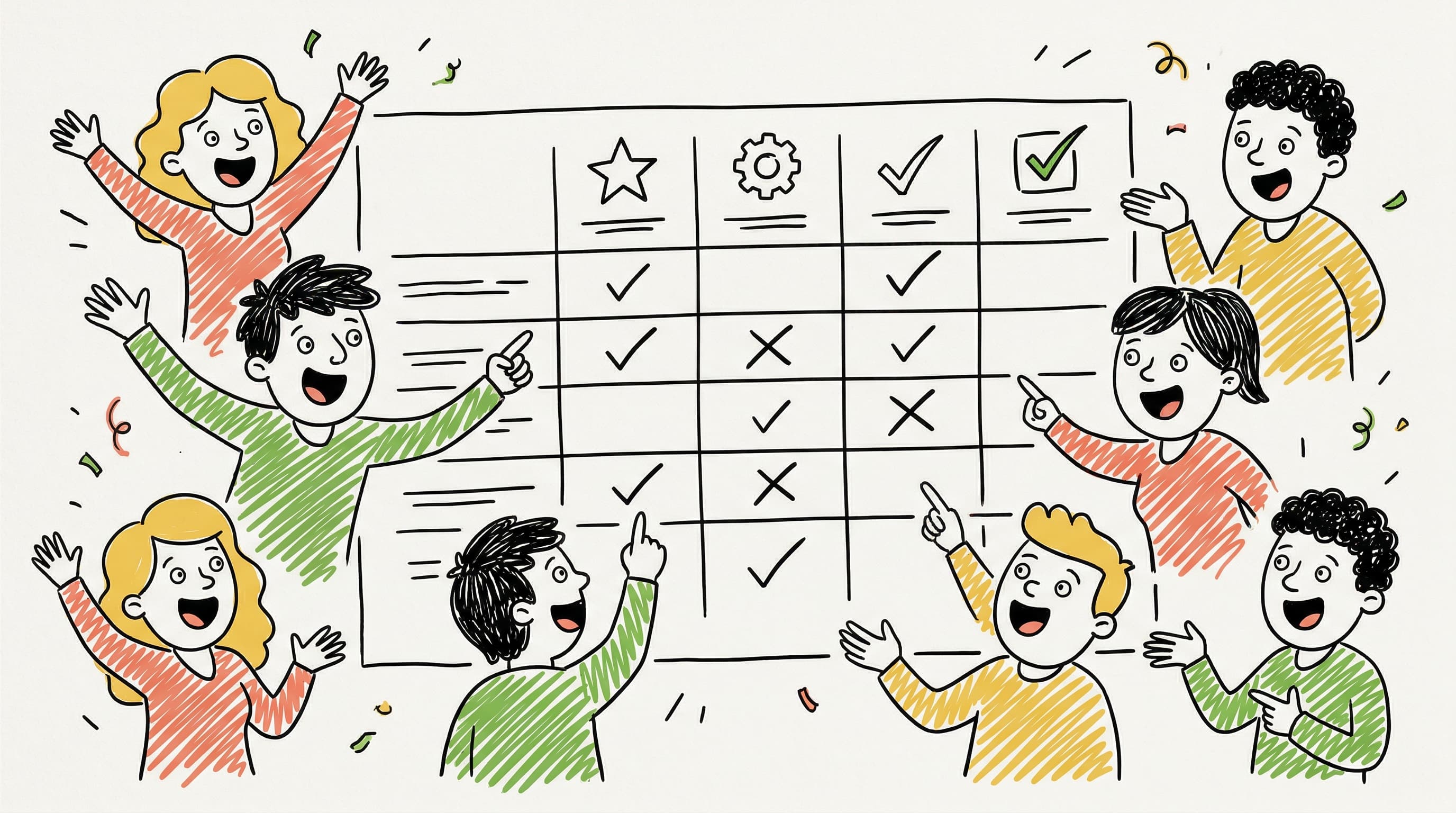 Best Doodle Alternatives in 2026: Free, No Login Required