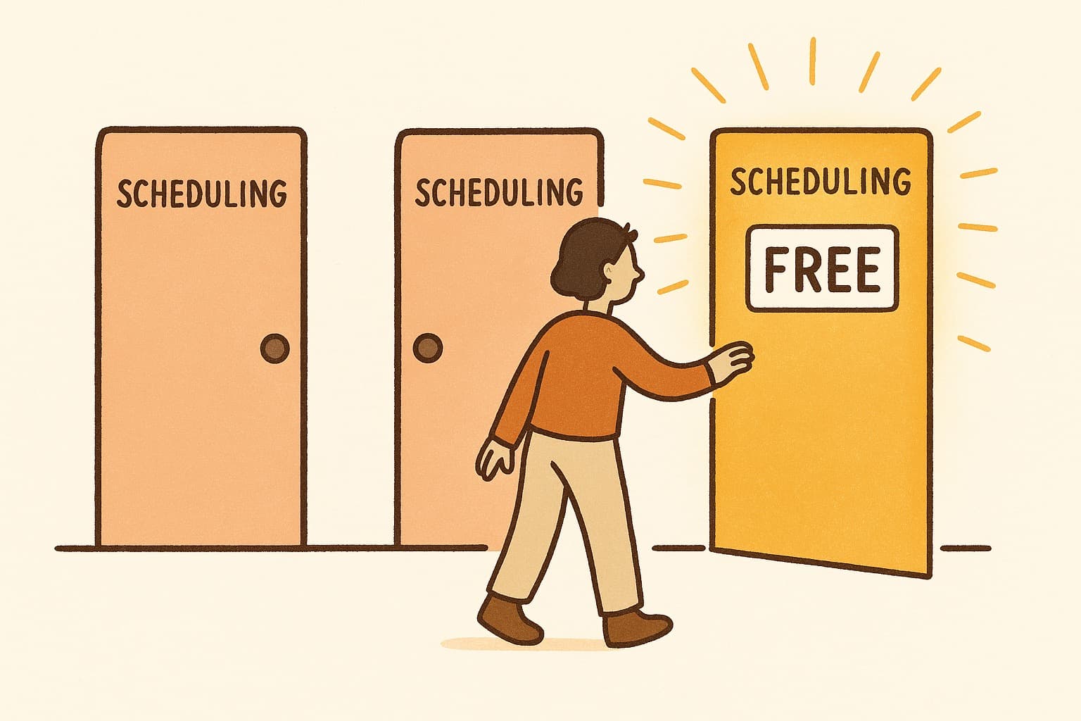 Best Free Doodle Alternatives in 2026