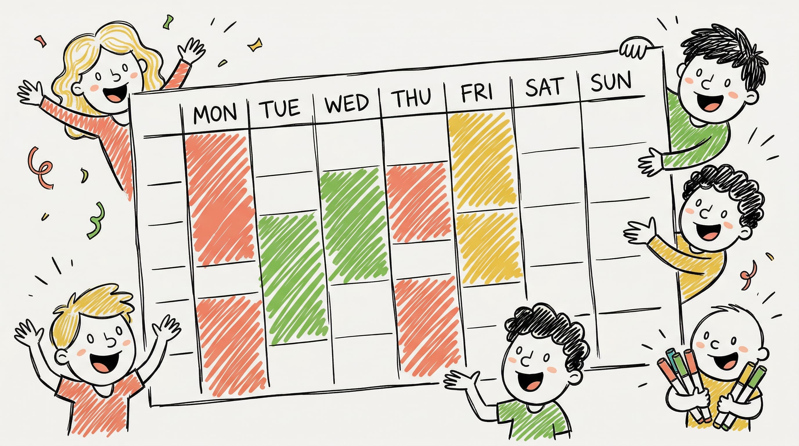 Calendar Blocking: The Ultimate Guide to Time Management