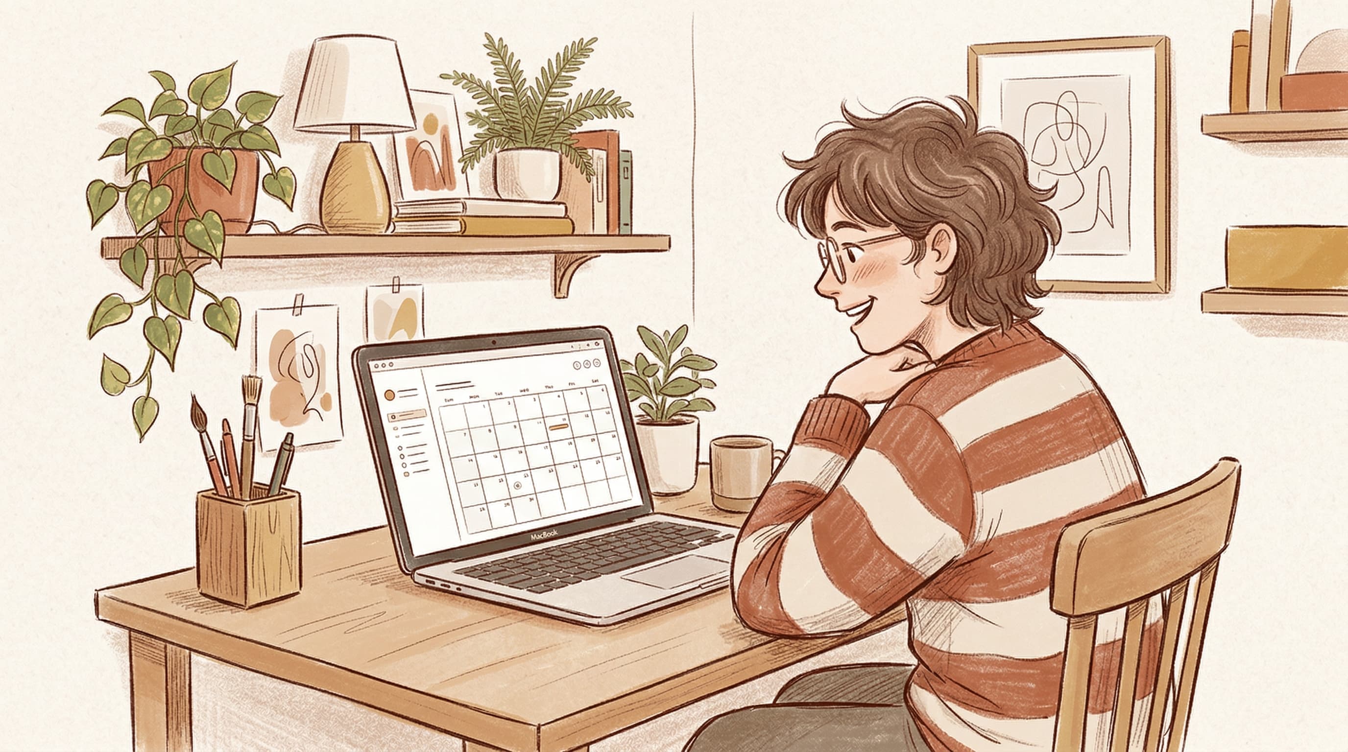 Doodle Alternative for Faster, No-Login Scheduling