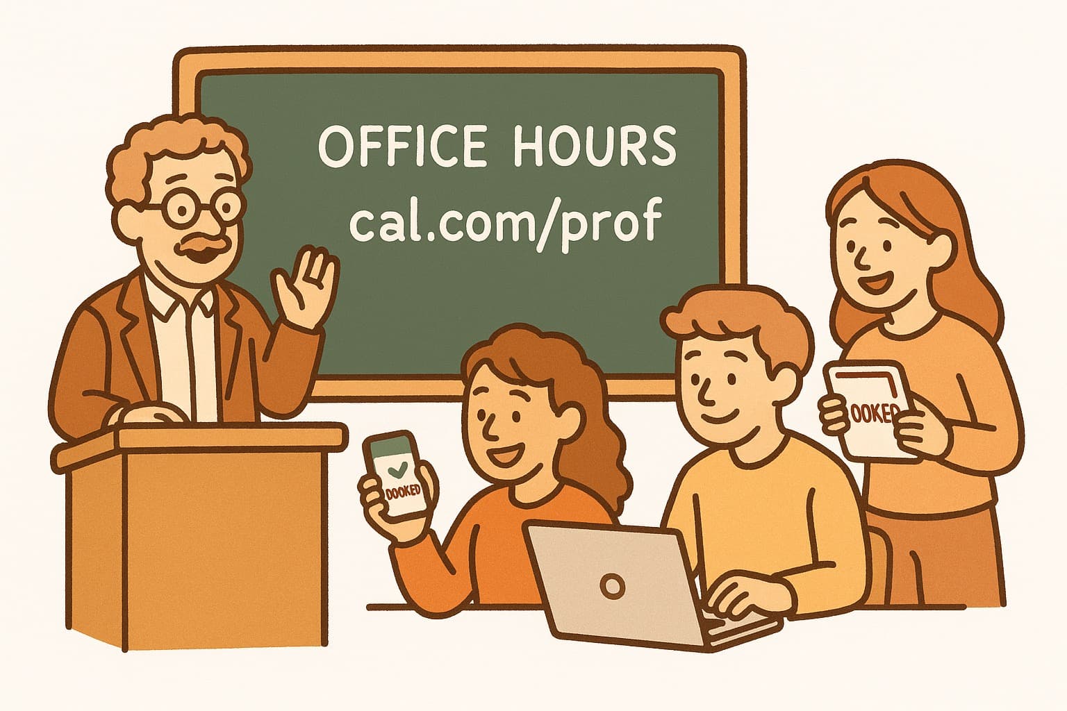 Free Group Scheduling Tool for Professors: A Complete Guide