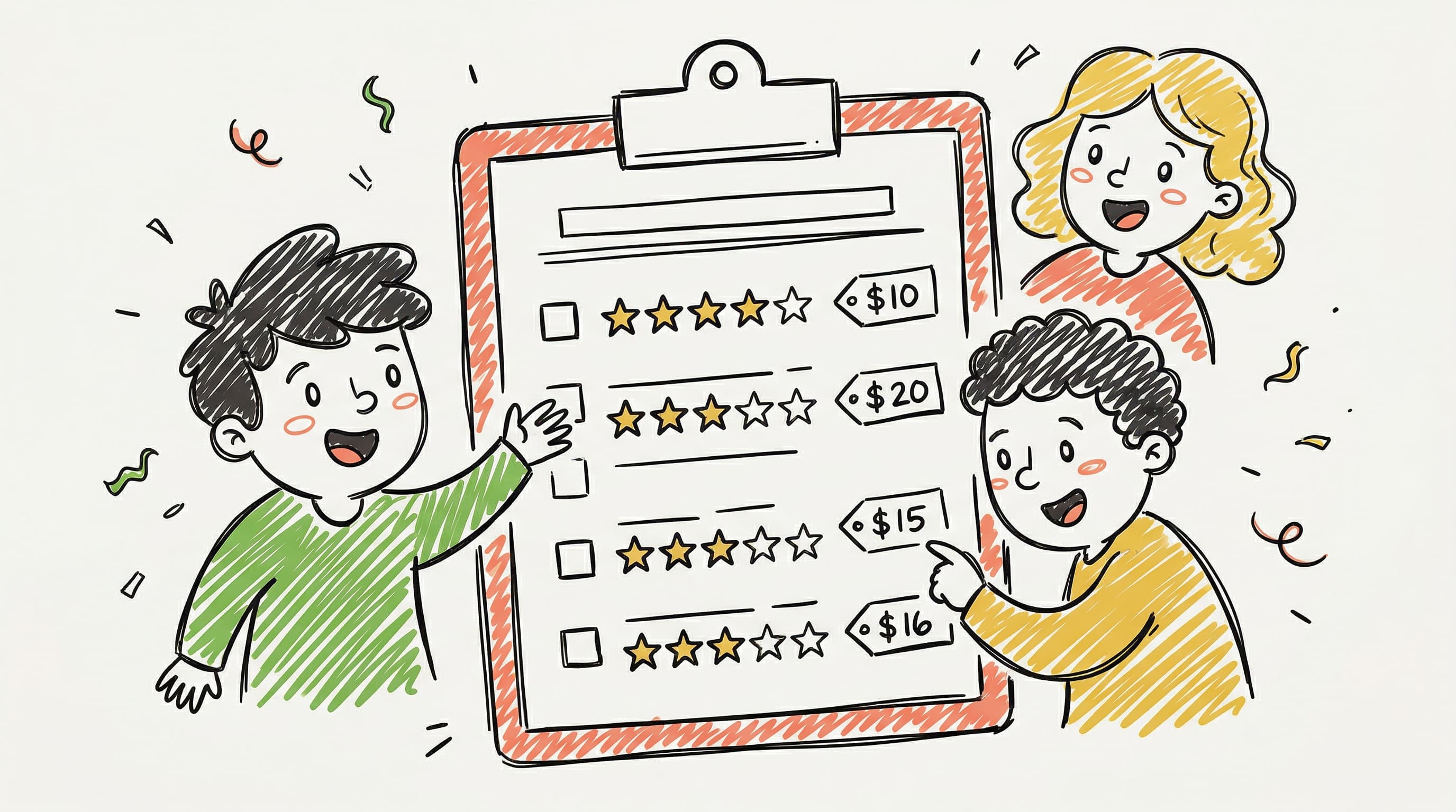 Best Free Meeting Scheduler Tools (2026): No Signup, No Ads, Just Pick a Time