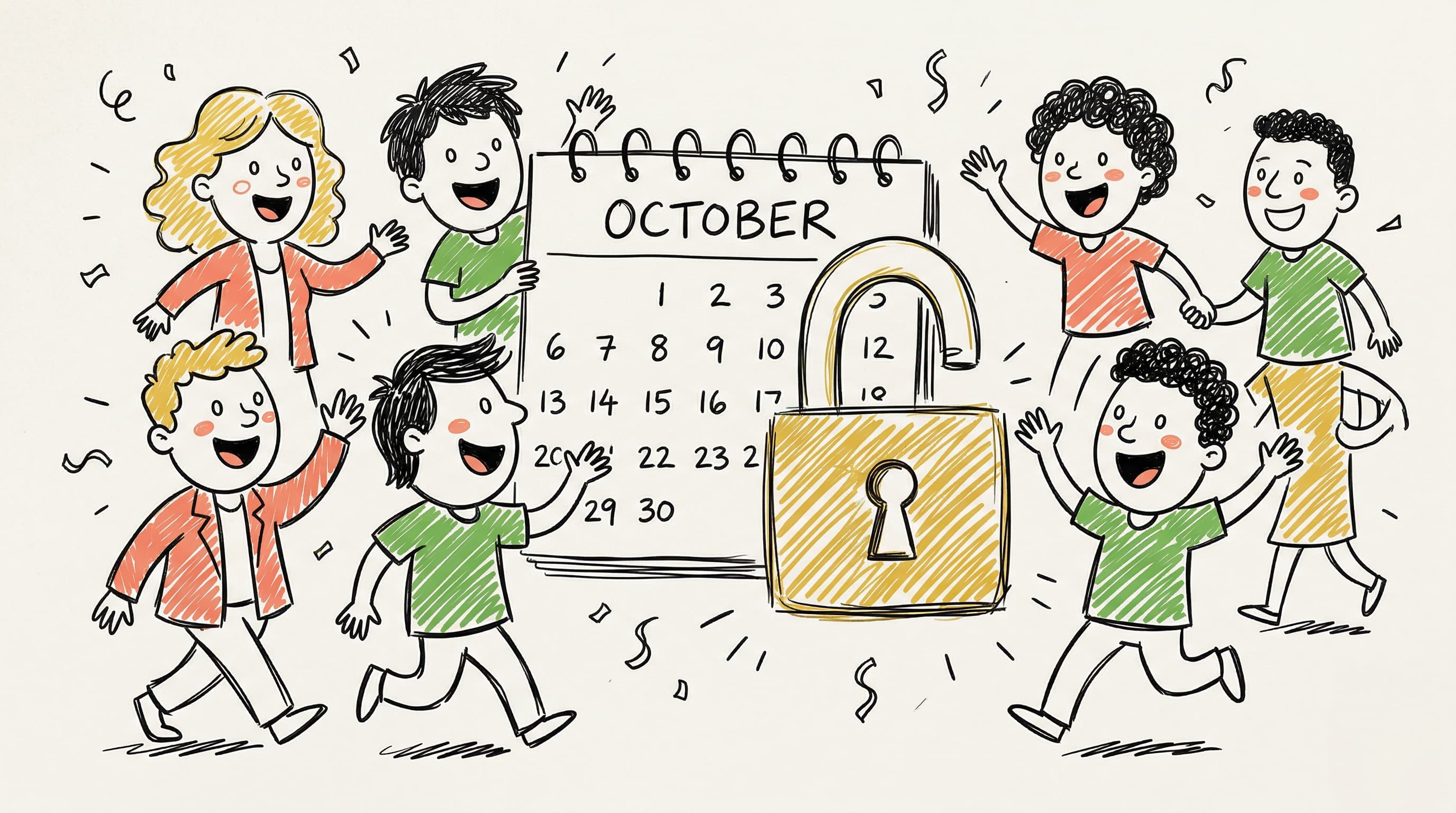 How to Schedule a Group Meeting Without Making Everyone Create an Account