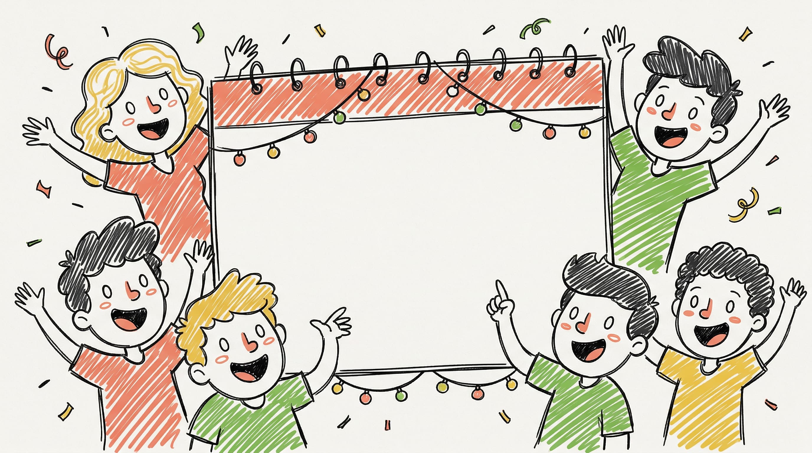 How to Plan and Schedule Office Holiday Parties