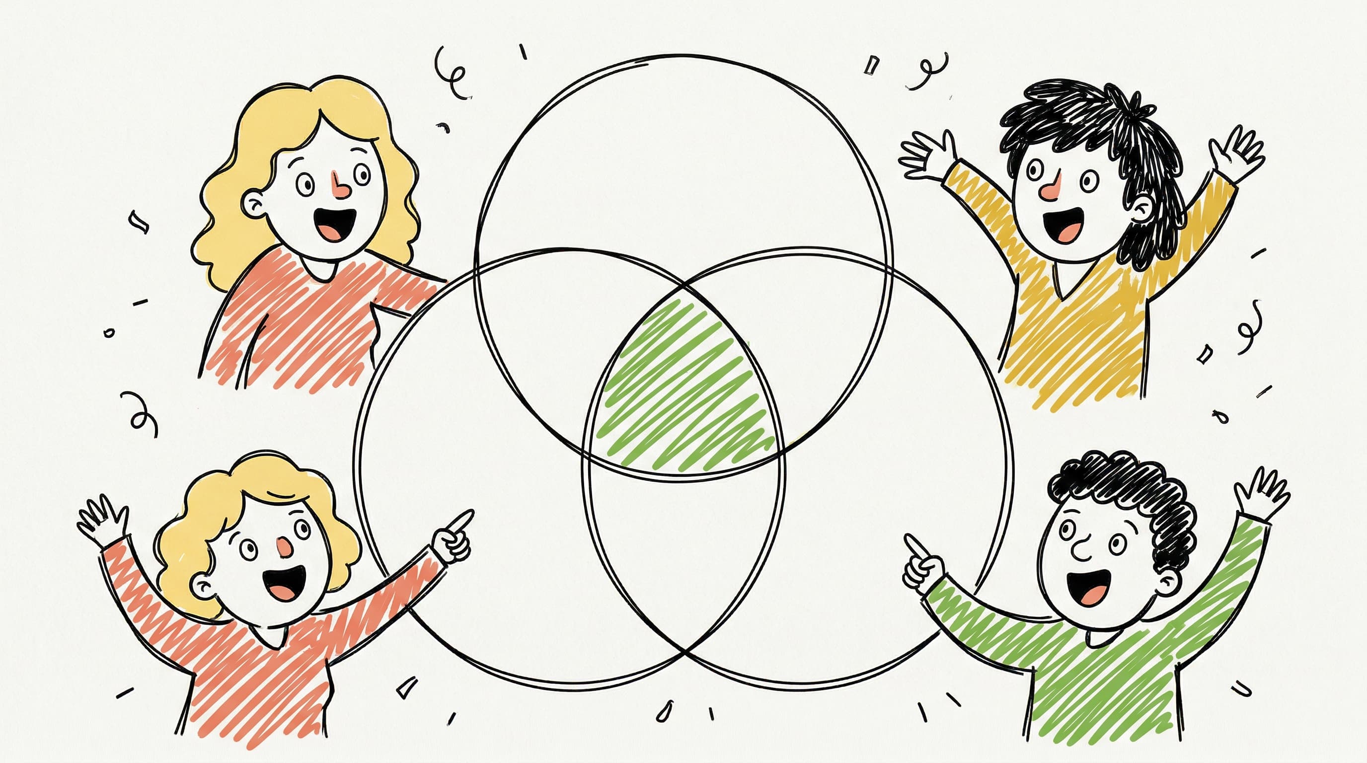 How to Find a Time That Works for Everyone (Without the Headache)