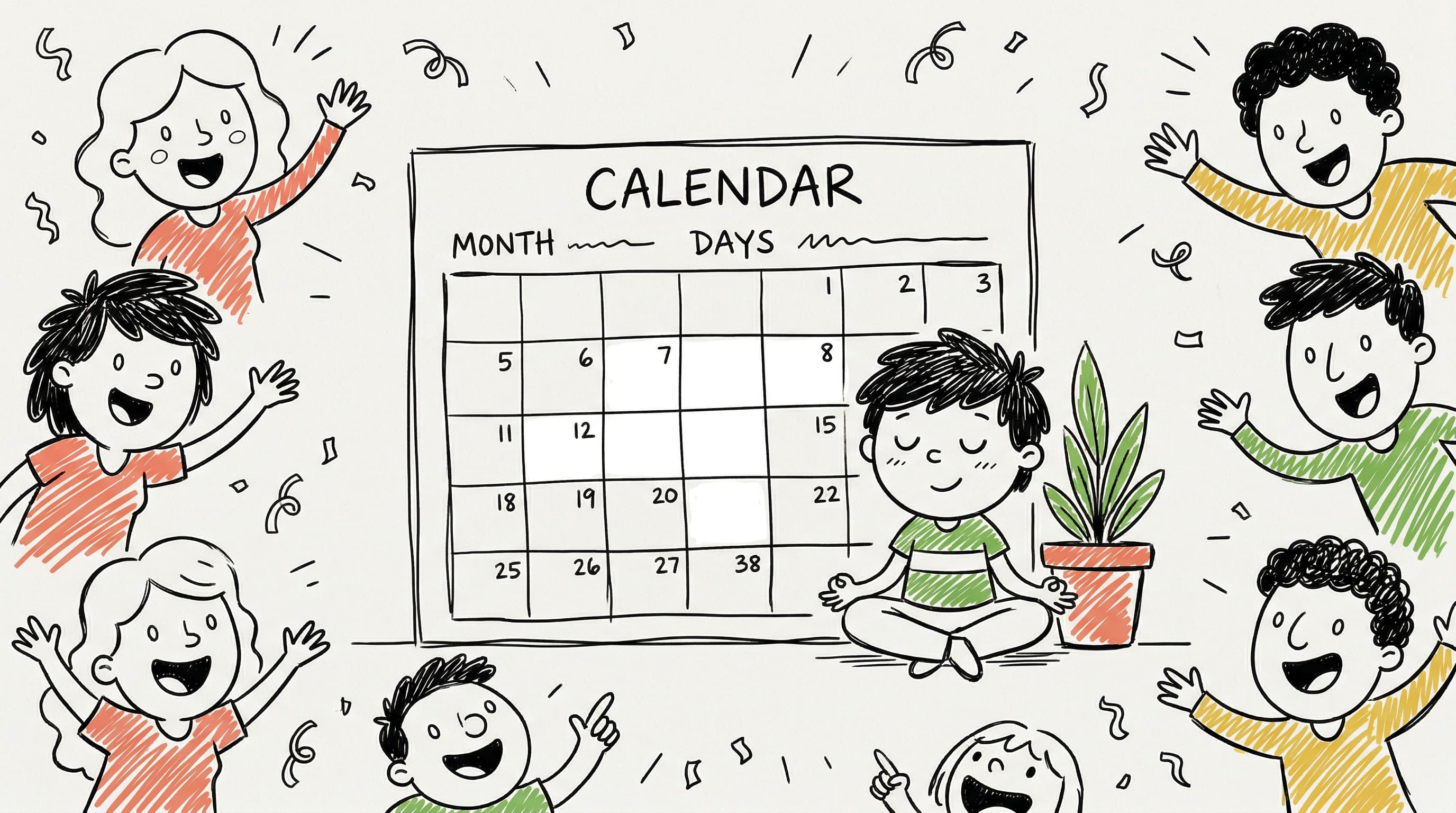 Meeting-Free Days: How to Implement Them for Better Productivity