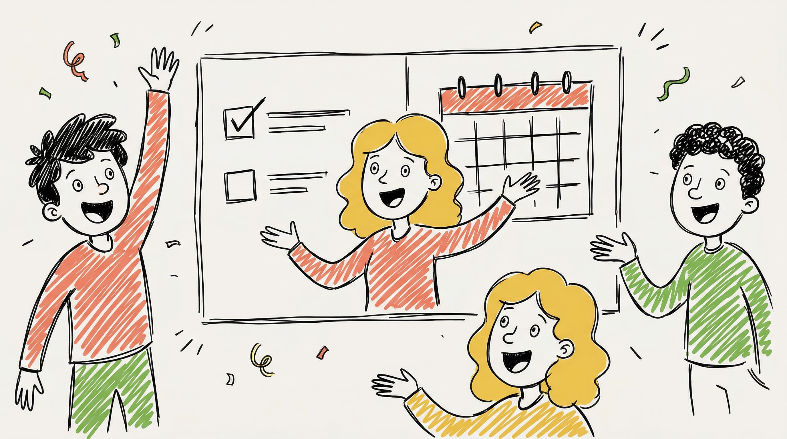 Meeting Poll or Booking Link? A Practical Decision Guide