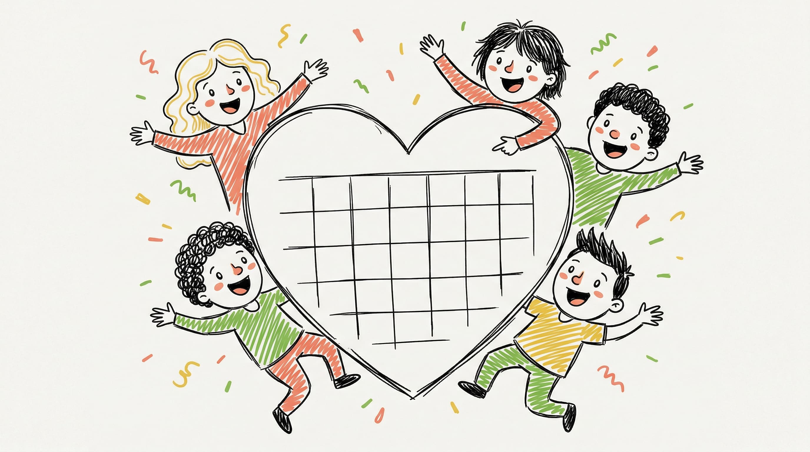 Scheduling Tools and Tips for Nonprofits