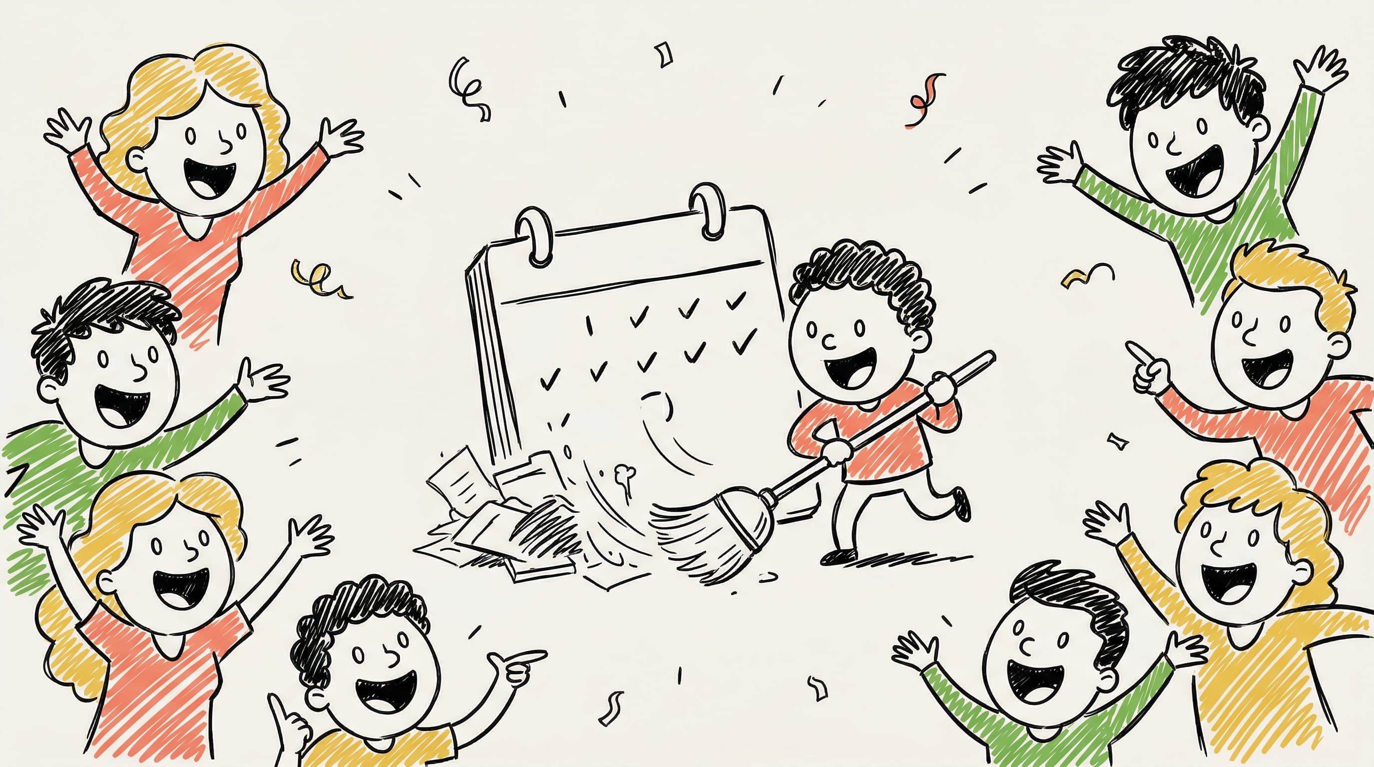 How to Audit and Optimize Your Recurring Meetings
