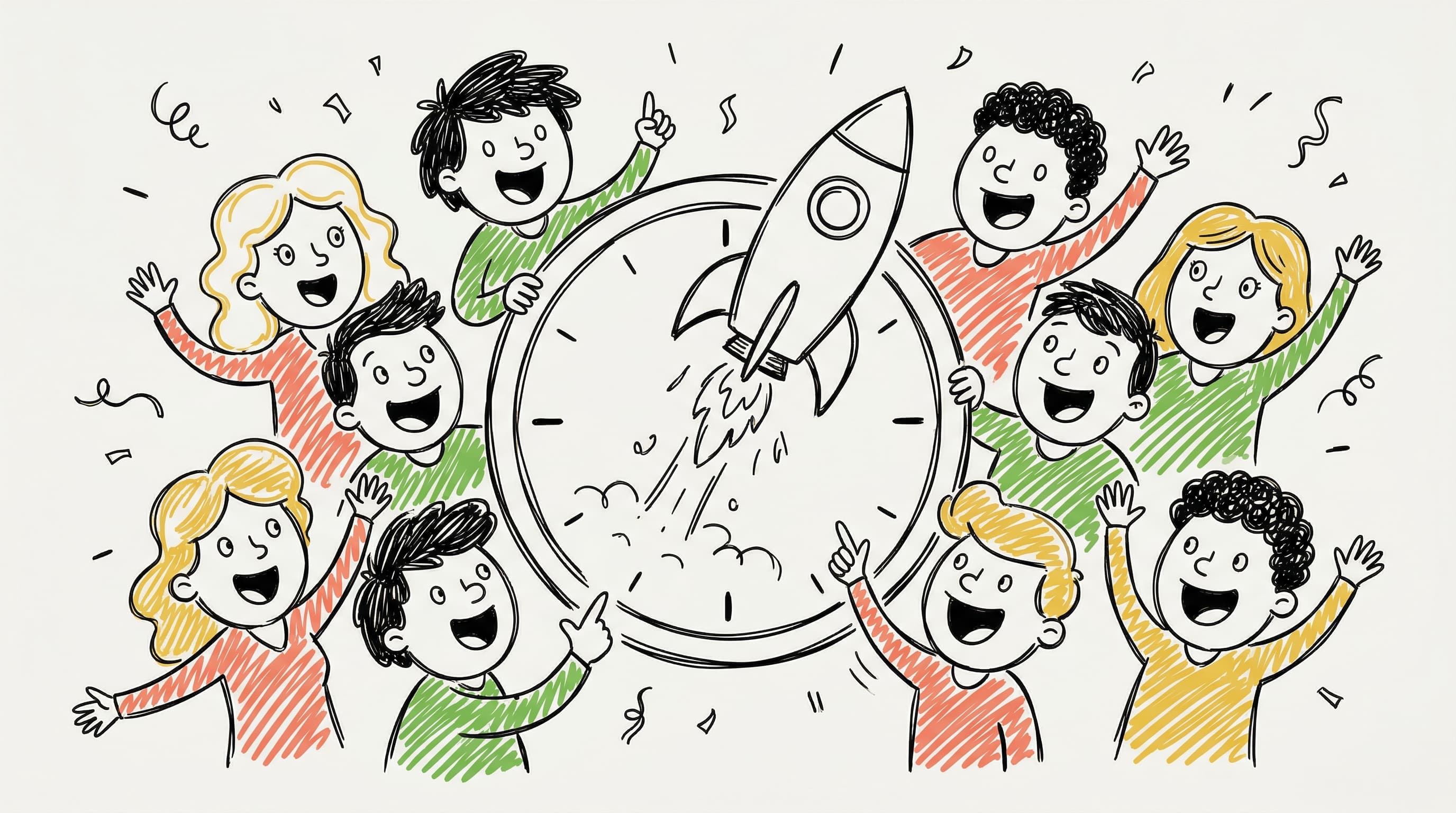 How to Reduce Meeting Scheduling Time by 90%