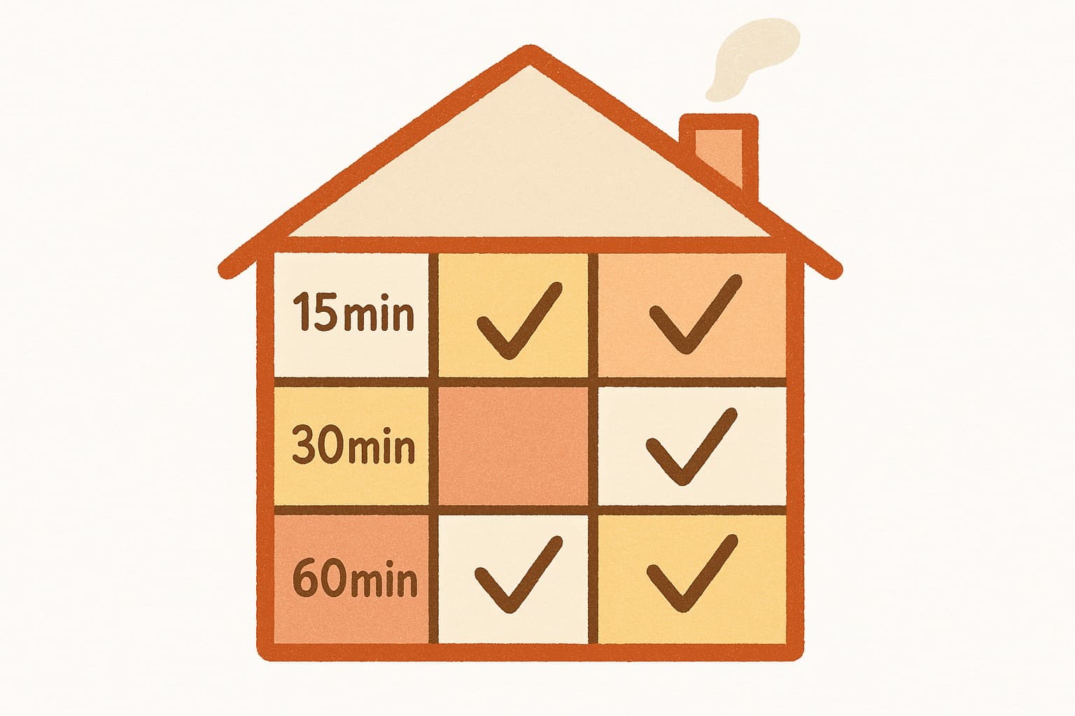 How to Create a Scheduling Poll With Multiple Duration Options
