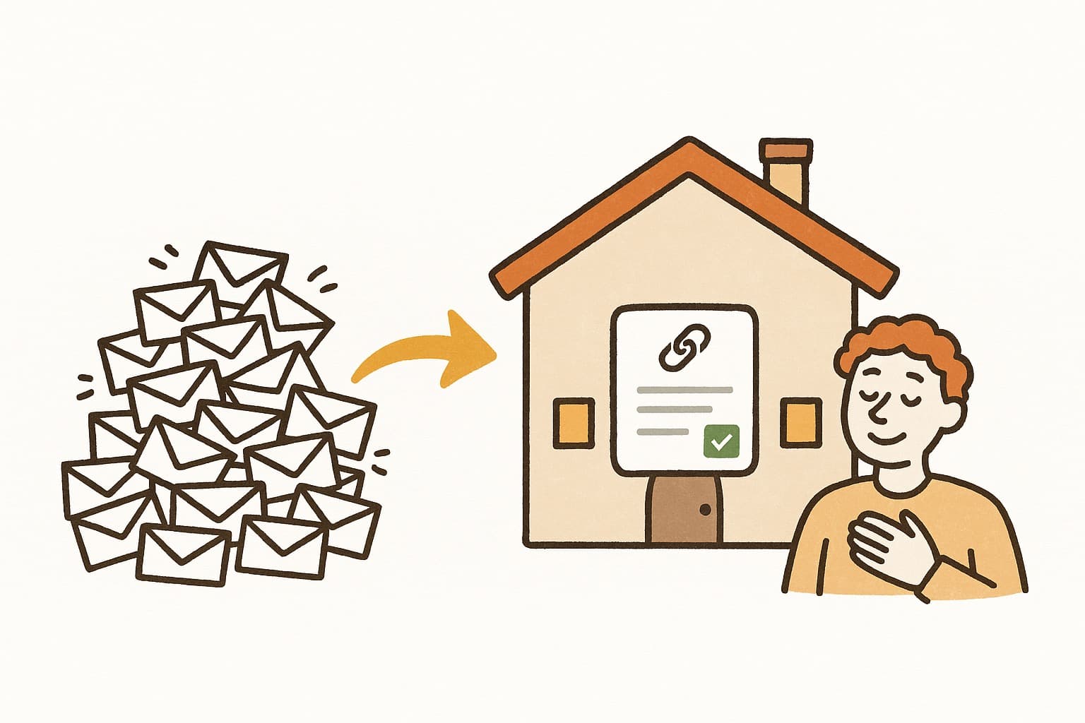 Scheduling Without the Email Thread — The Better Way to Find a Meeting Time