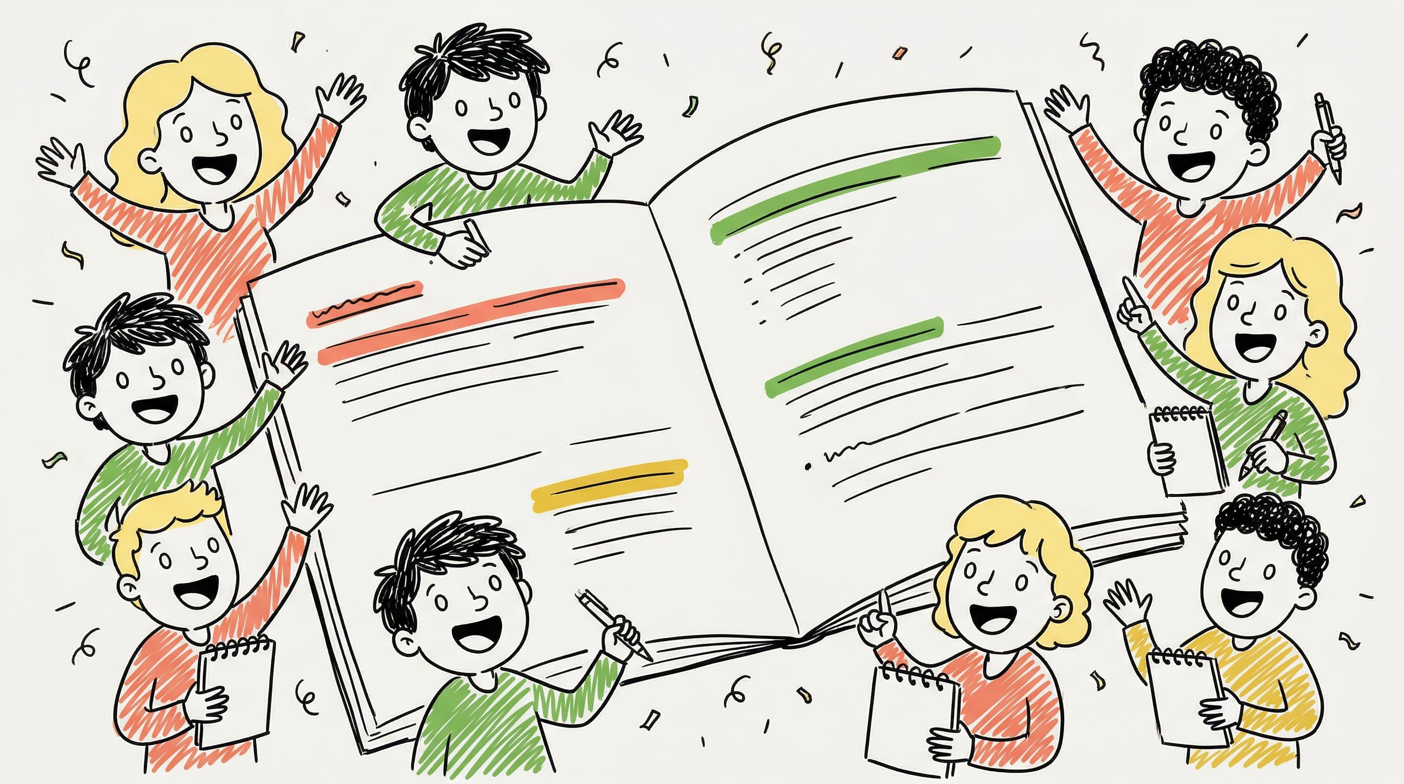 Study Group Scheduling: Tips for Students