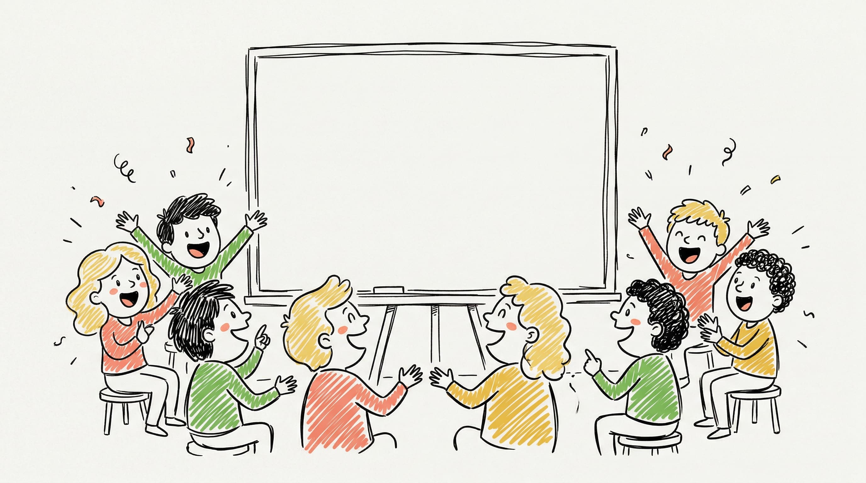 How to Schedule Workshops and Training Sessions